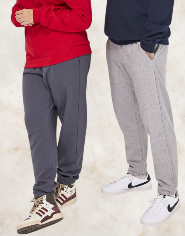 BCBG001 - B&C BE INSPIRED - Sweat ID.000 SweatpantBCBG001 - B&C BE INSPIRED - Sweatpant ID.000B&C